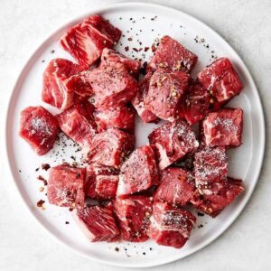 Beef Stew
